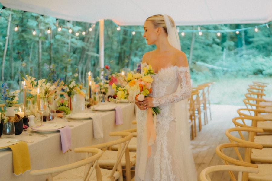 Lola's Documentaries Of Life Laura & Dennis 794