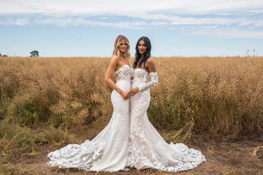 THANE Trunkshow Image 2