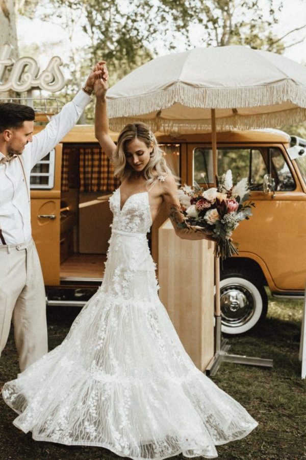 Carmushka Hochzeit Fotobulli