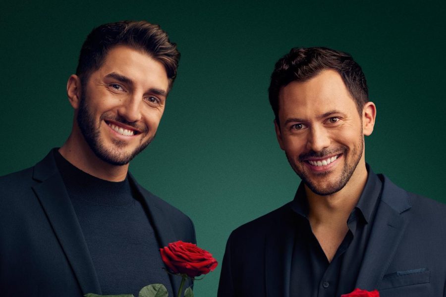 Dennis Gries Und Sebastian Klaus Sind 2024 Die Bachelors